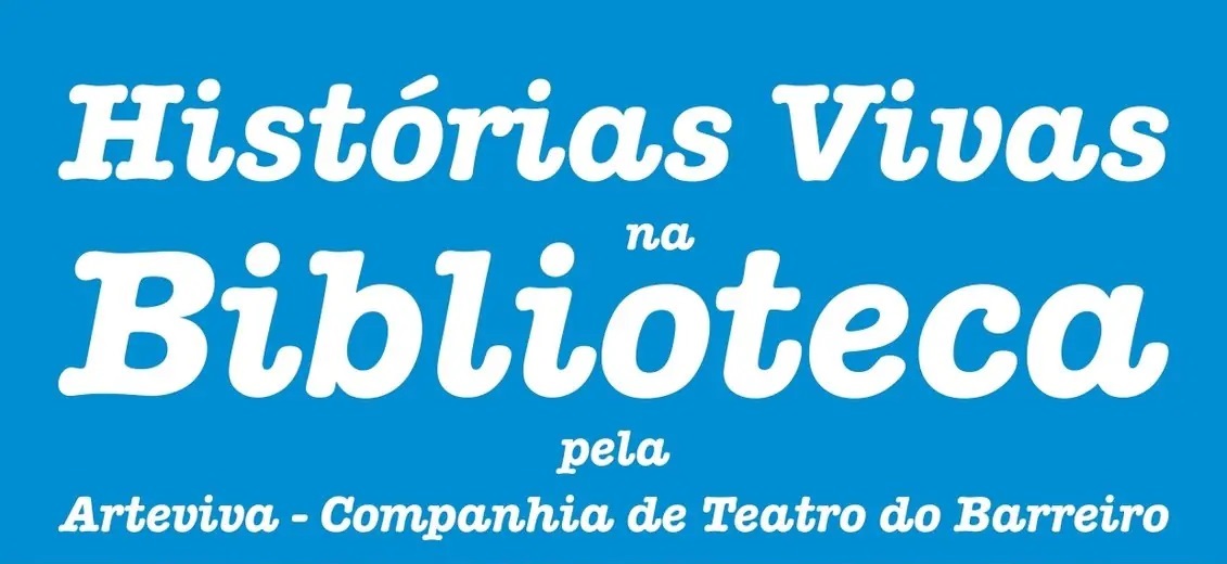 Imagem de Histórias Vivas 2017