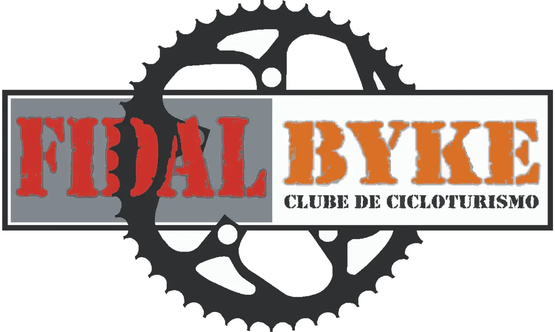 Logótipo da Associação de Cicloturismo Fidalbyke