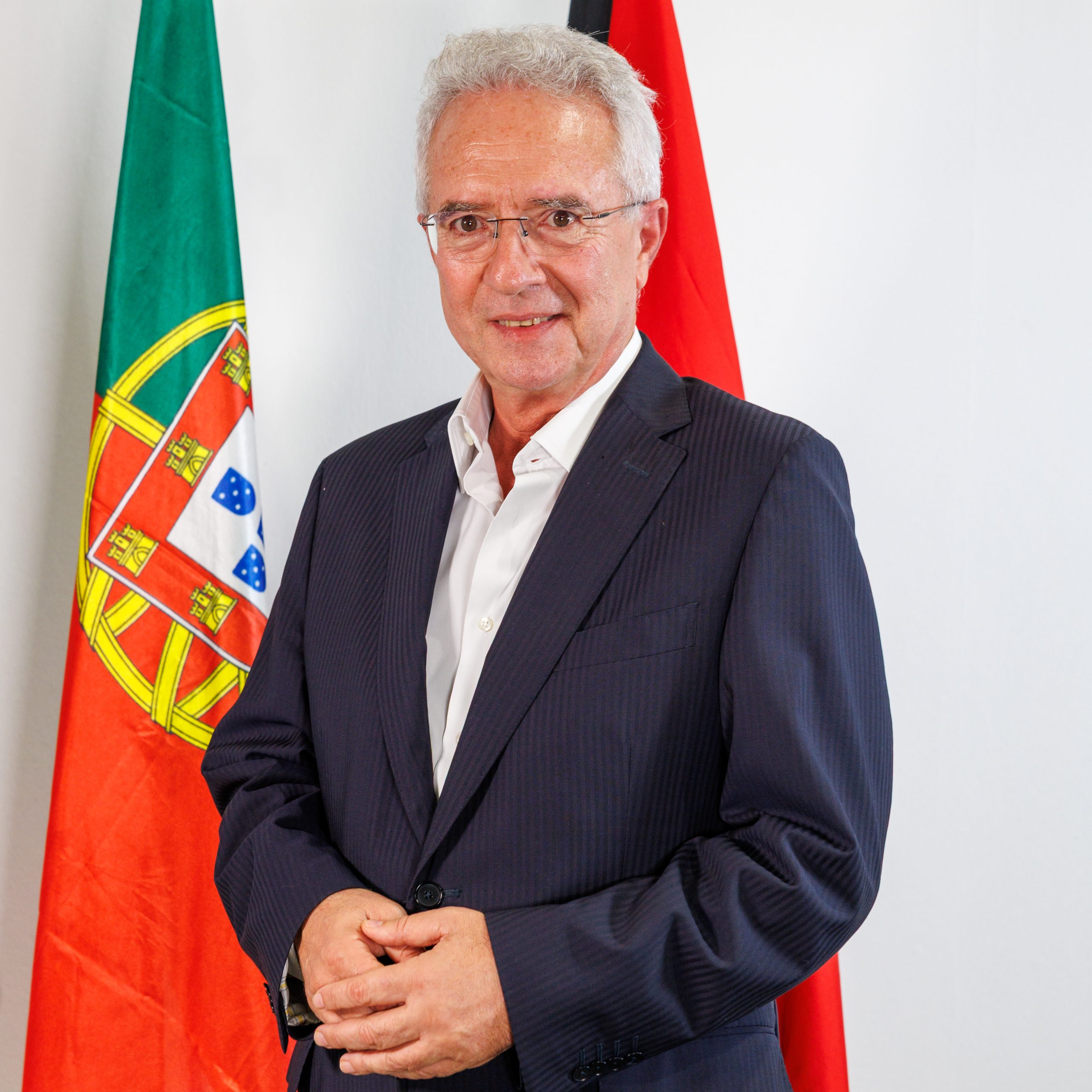 Vereador José Paulo Rodrigues