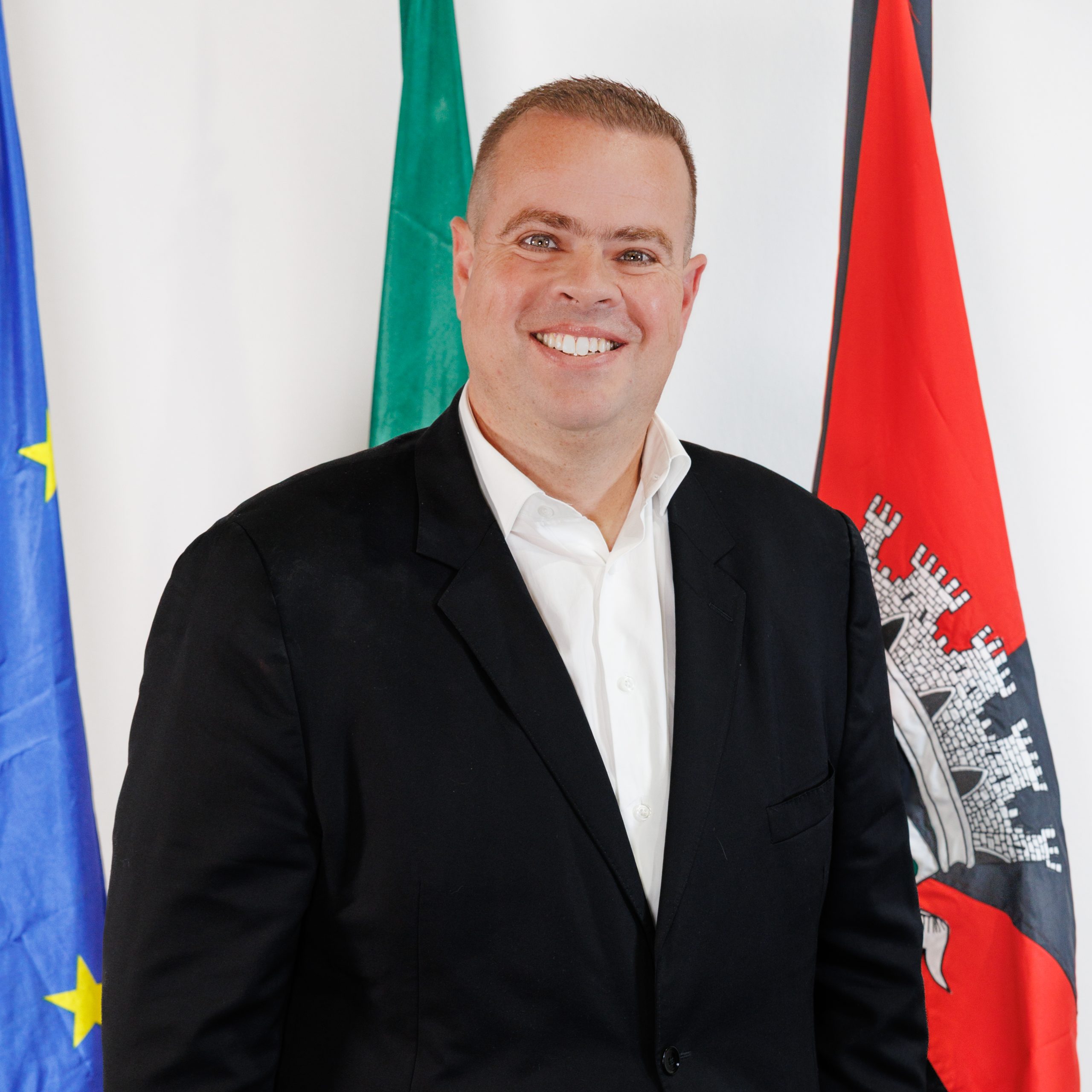 Presidente Frederico Rosa