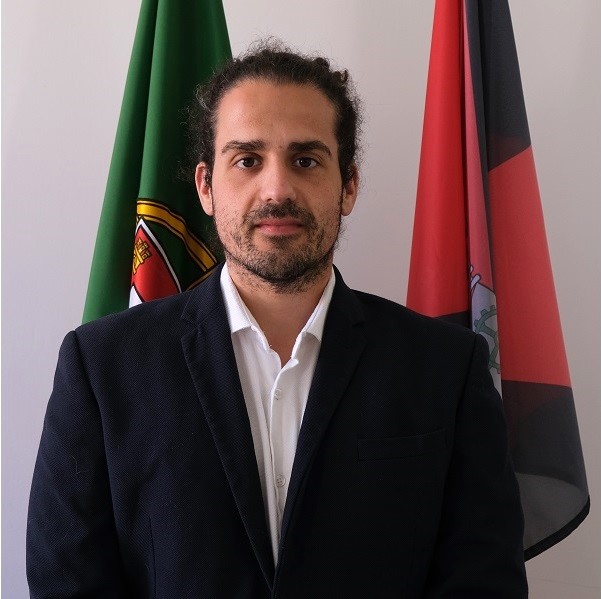 Vereador Ricardo Teixeira (CDU)