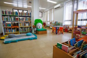 Biblioteca Municipal do Barreiro