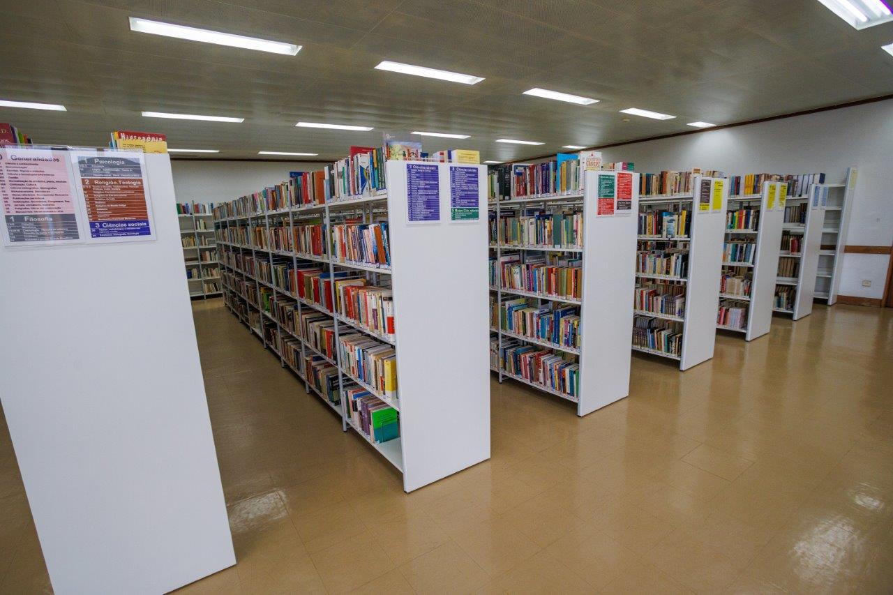 Biblioteca Municipal do Barreiro
