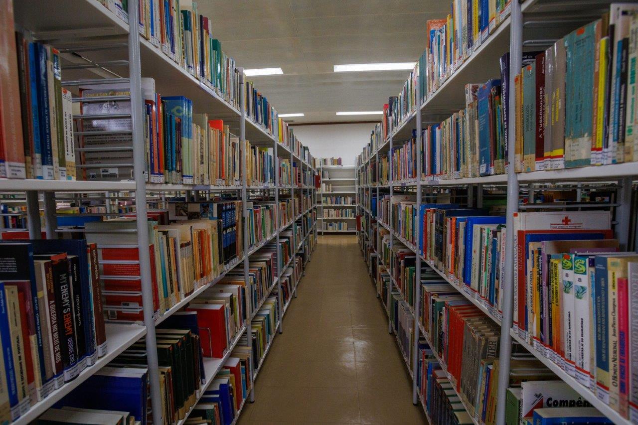 Biblioteca Municipal do Barreiro