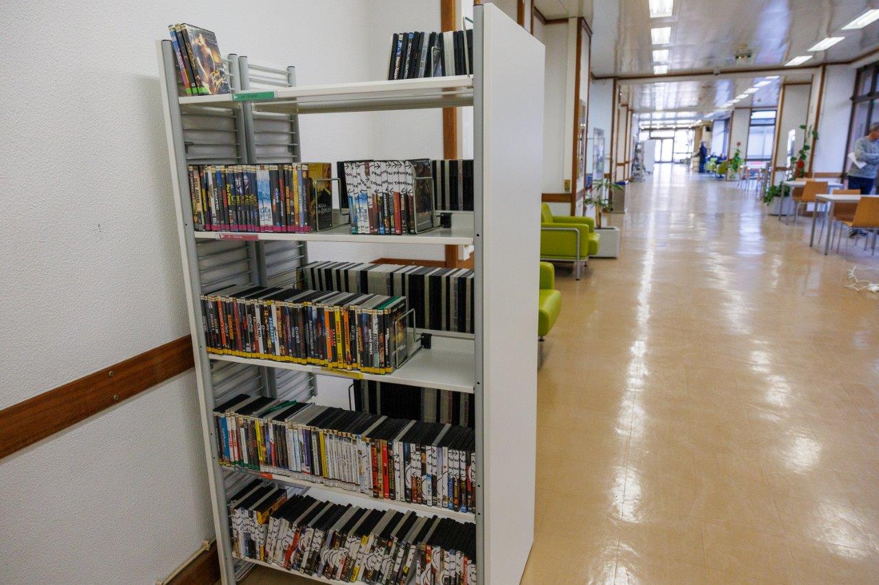 Biblioteca Municipal do Barreiro