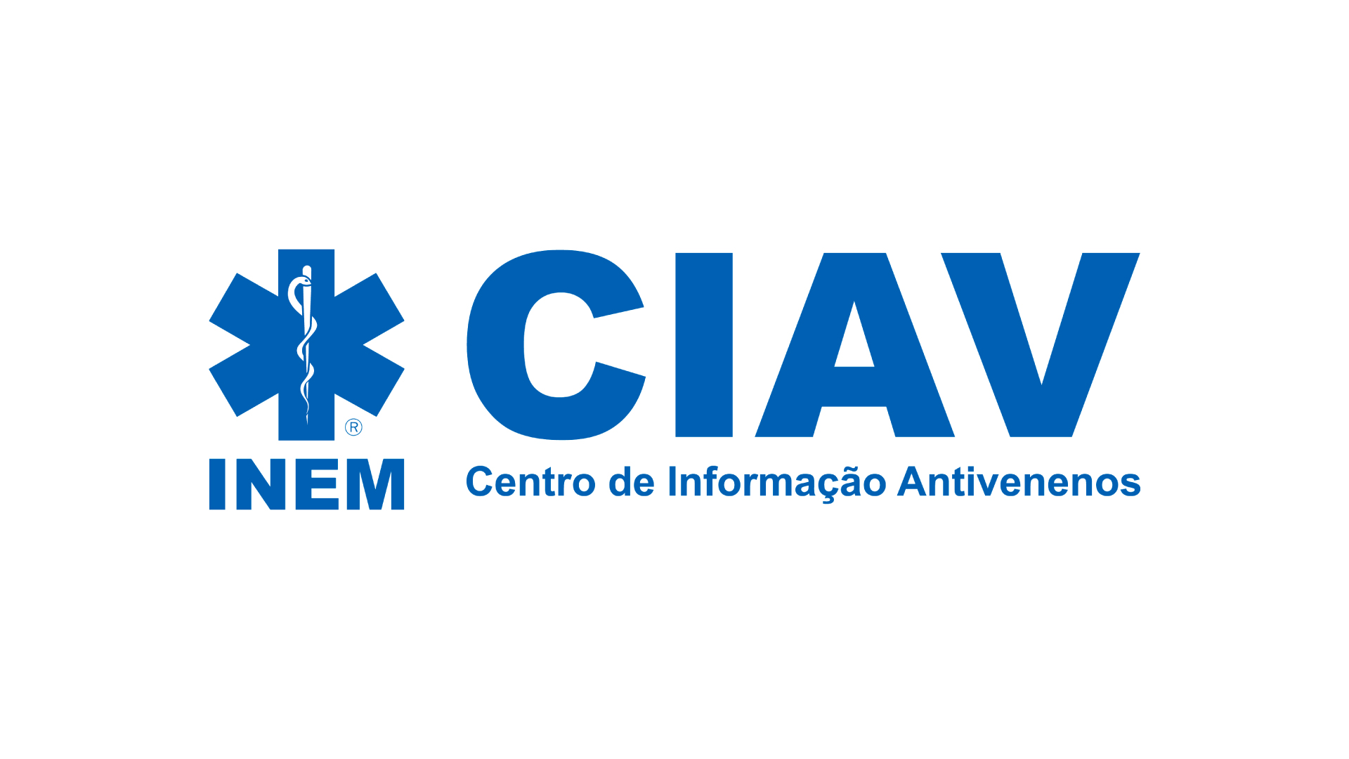 Logótipo do CIAV