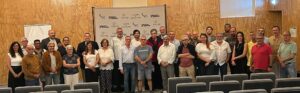 tomada de posse do conselho municipal do associativismo