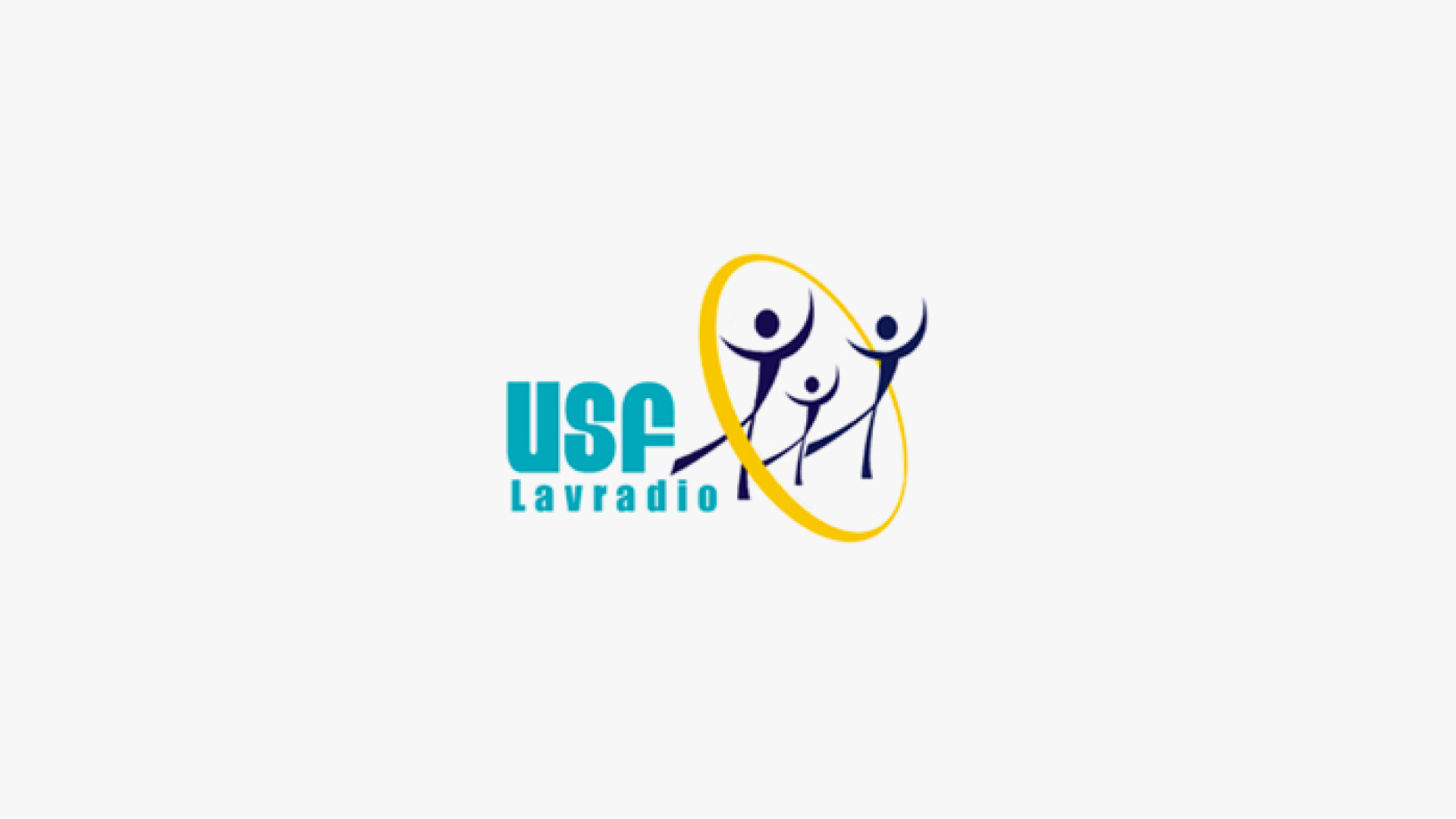 Logótipo da USF Lavradio
