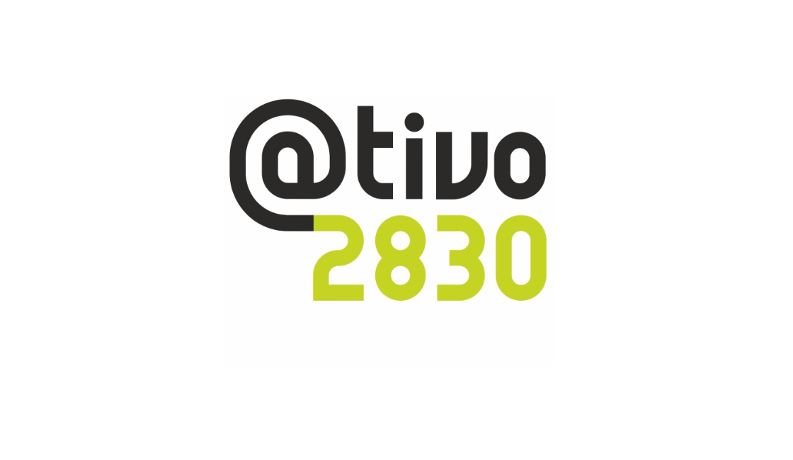 Logótipo de @tivo2830 | Programa de atividades físicas e desportivas regulares