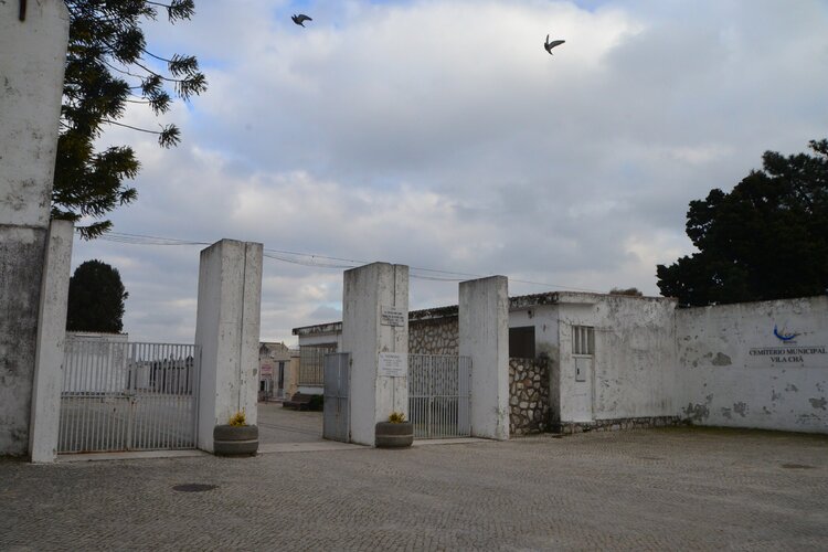 Vila Chã