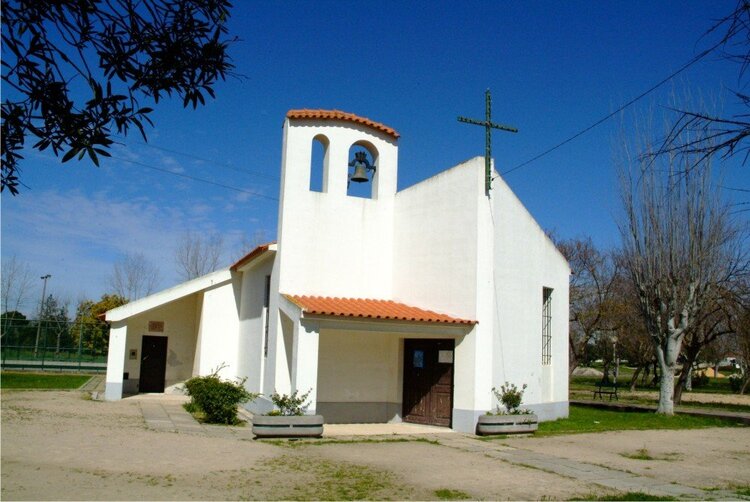 Igreja da Penalva