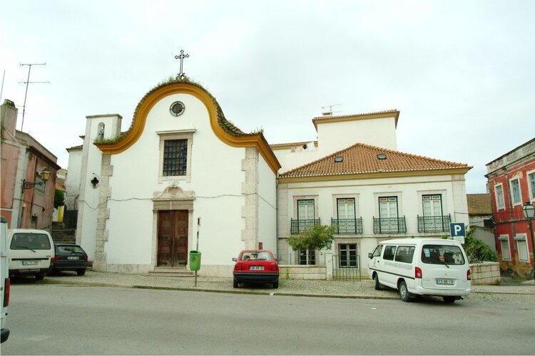 Igreja da Misericórdia