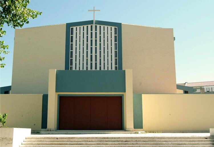 Igreja de Santa Maria