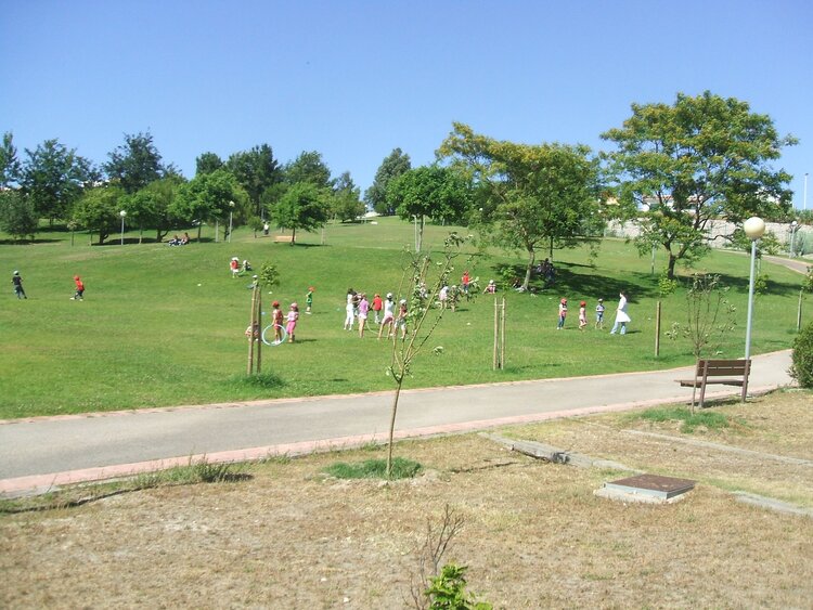 Parque da Cidade
