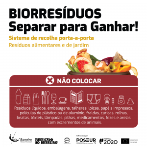 Projeto Recolha Porta-a-Porta em zonas de moradias | Como aderir/ o que fazer? (3)