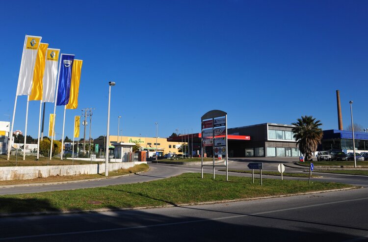 Foto de Rebelas Park