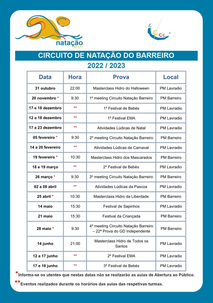 Calendário photo
