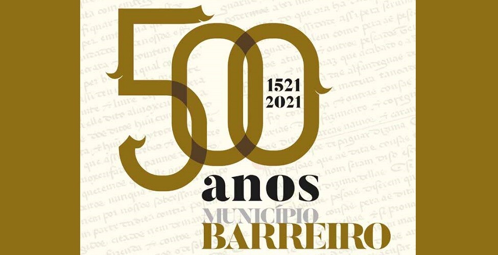 Barreiro 500 Anos | Exposição