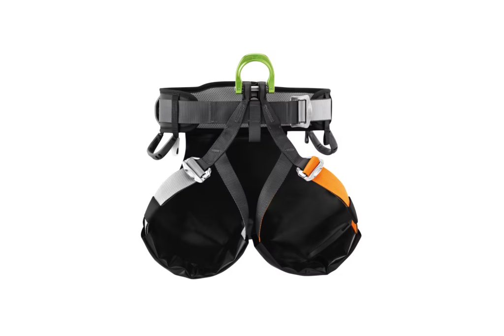 Imagem do produto Canyon Guide Harness, da marca Petzl