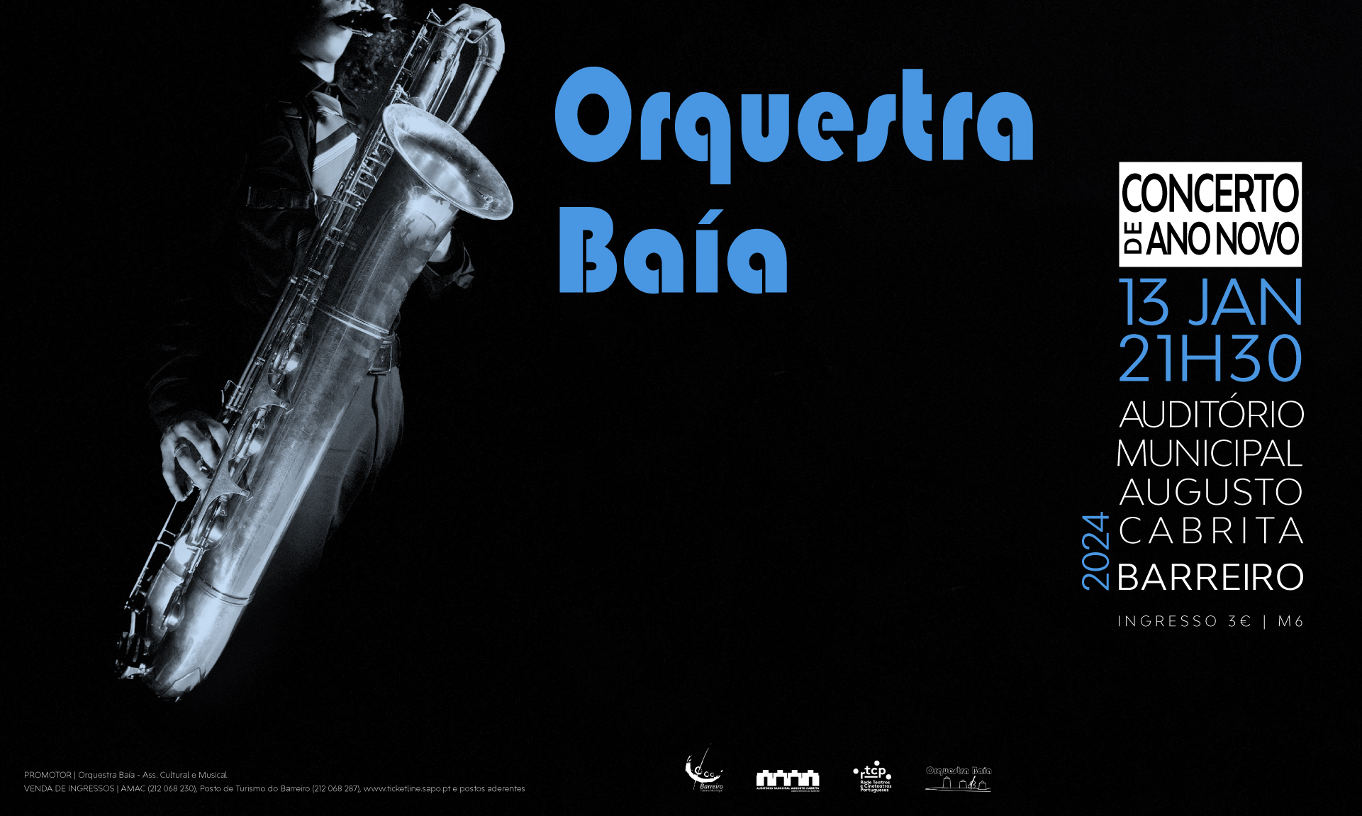 Concerto Ano Novo_Orquestra Baia_1920x1150px Site Destaque
