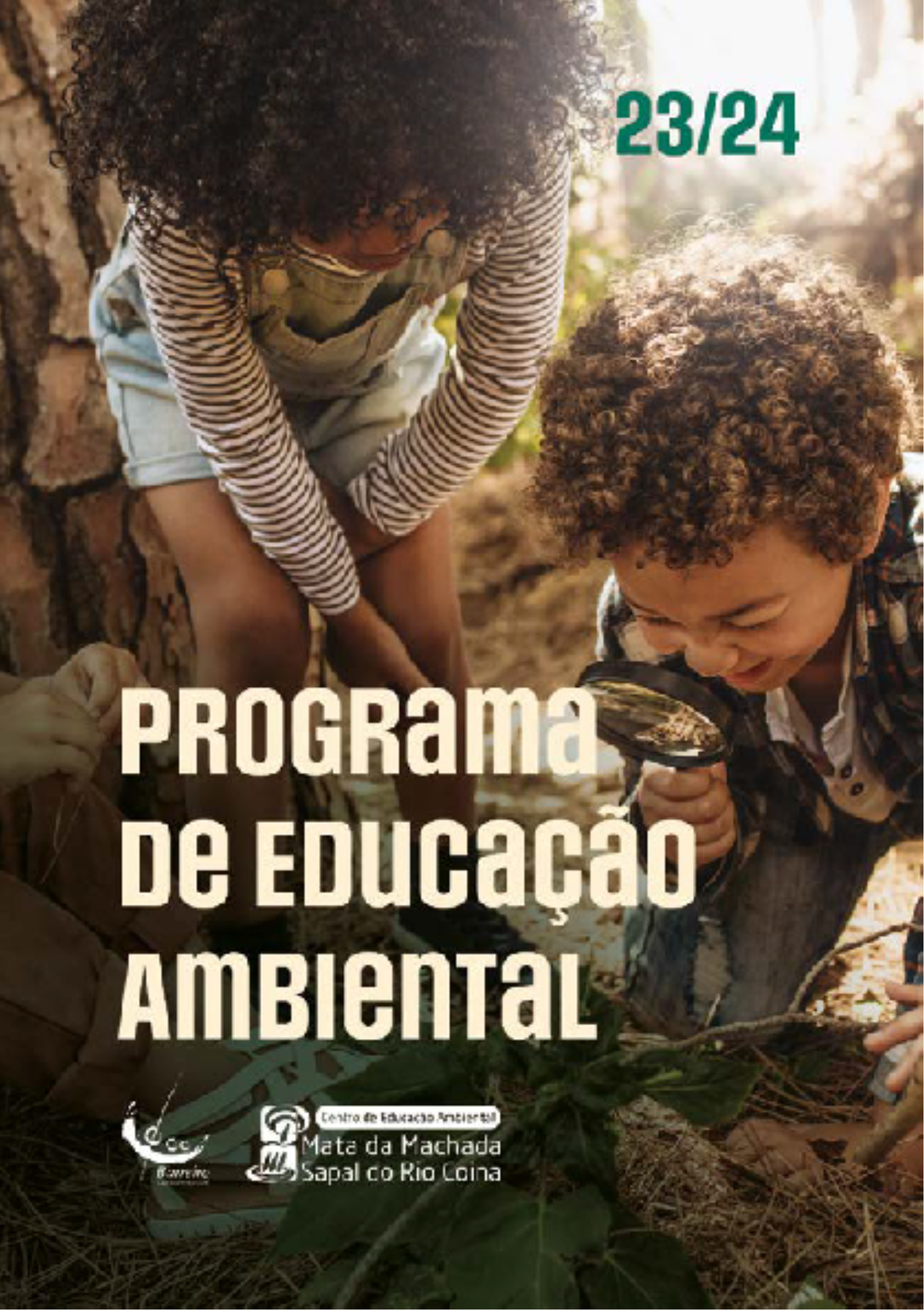 Programa Educacao Ambiental 2023-24_Capa