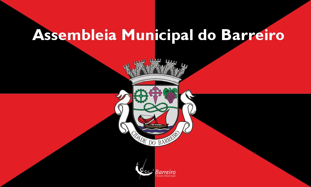 Imagem decorativa da Assembleia Municipal do Barreiro