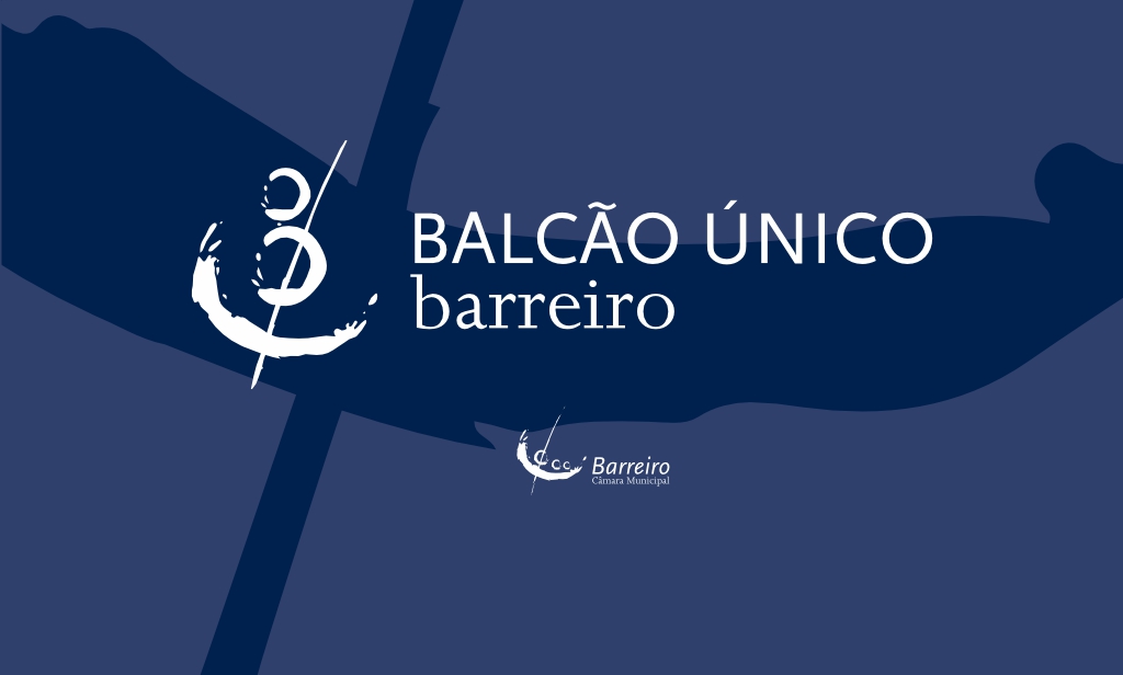 Imagem decorativa de menu dos Balcões Únicos do Município do Barreiro