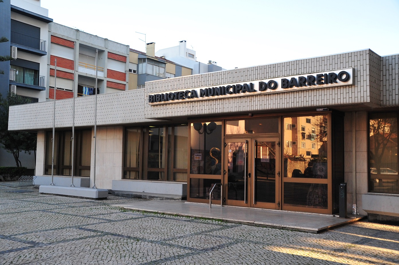 Oficina de Artes - 