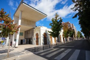 mercado 1º de maio