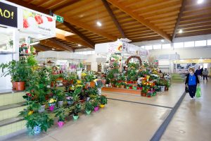 mercado 1º de maio