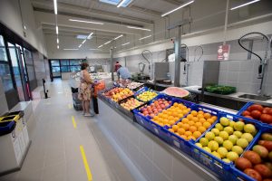 mercado 25 de abril