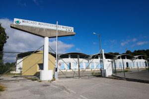 mercado abastecedor