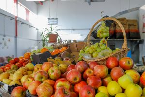 mercado de coina