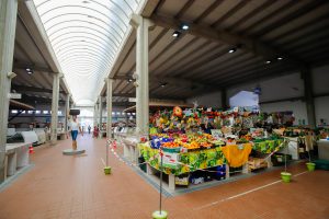 mercado do lavradio