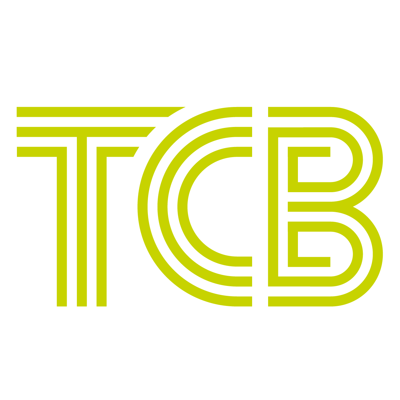 Logótipo TCB
