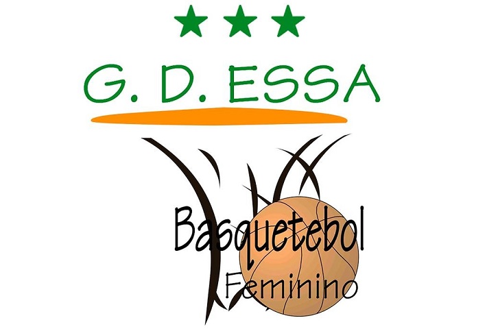 Grupo Desportivo da Escola Secundária de Santo André (GDESSA) | Logótipo