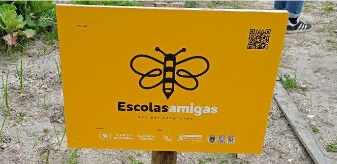 Dia Internacional das Florestas 2024 | Barreiro na rede nacional de 