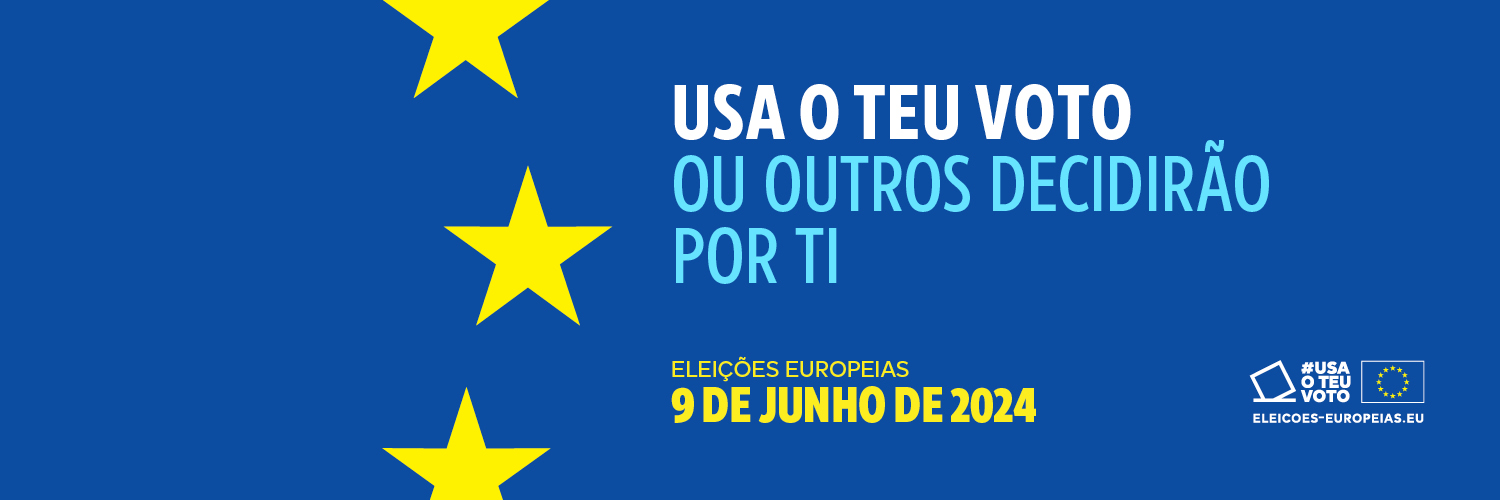 Dia da Europa a 9 maio | Eleições Europeias 2024, Participe no ato ...