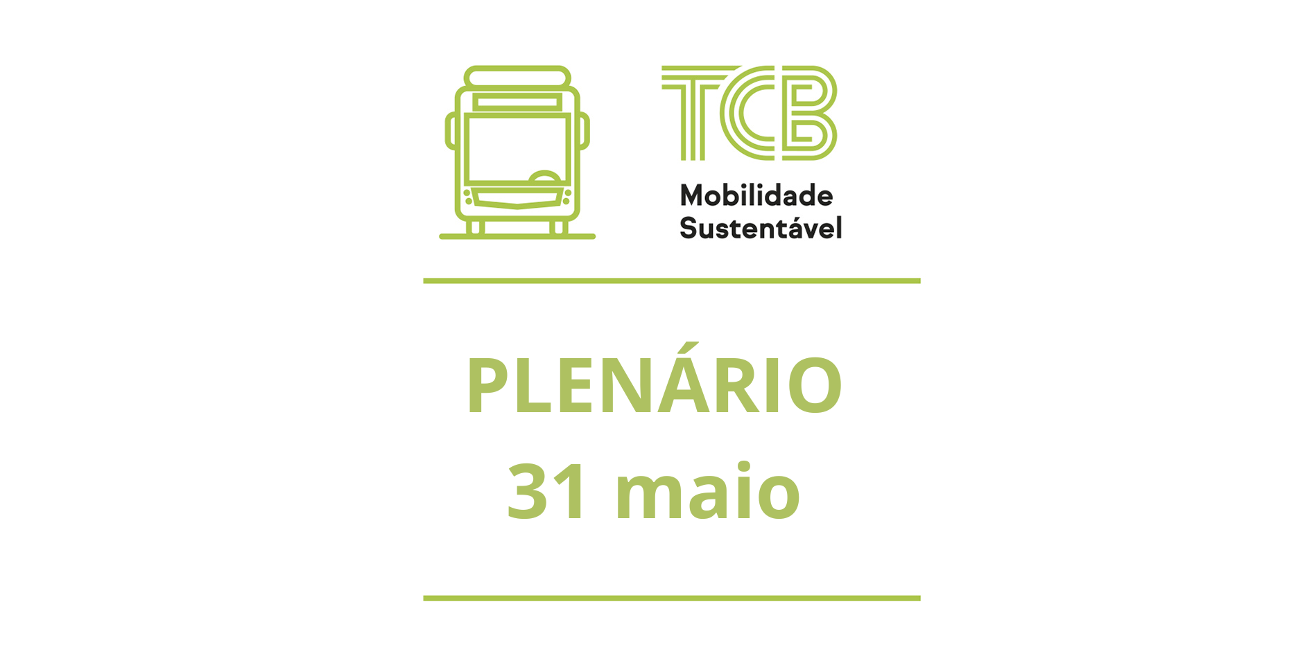 plenário TCB