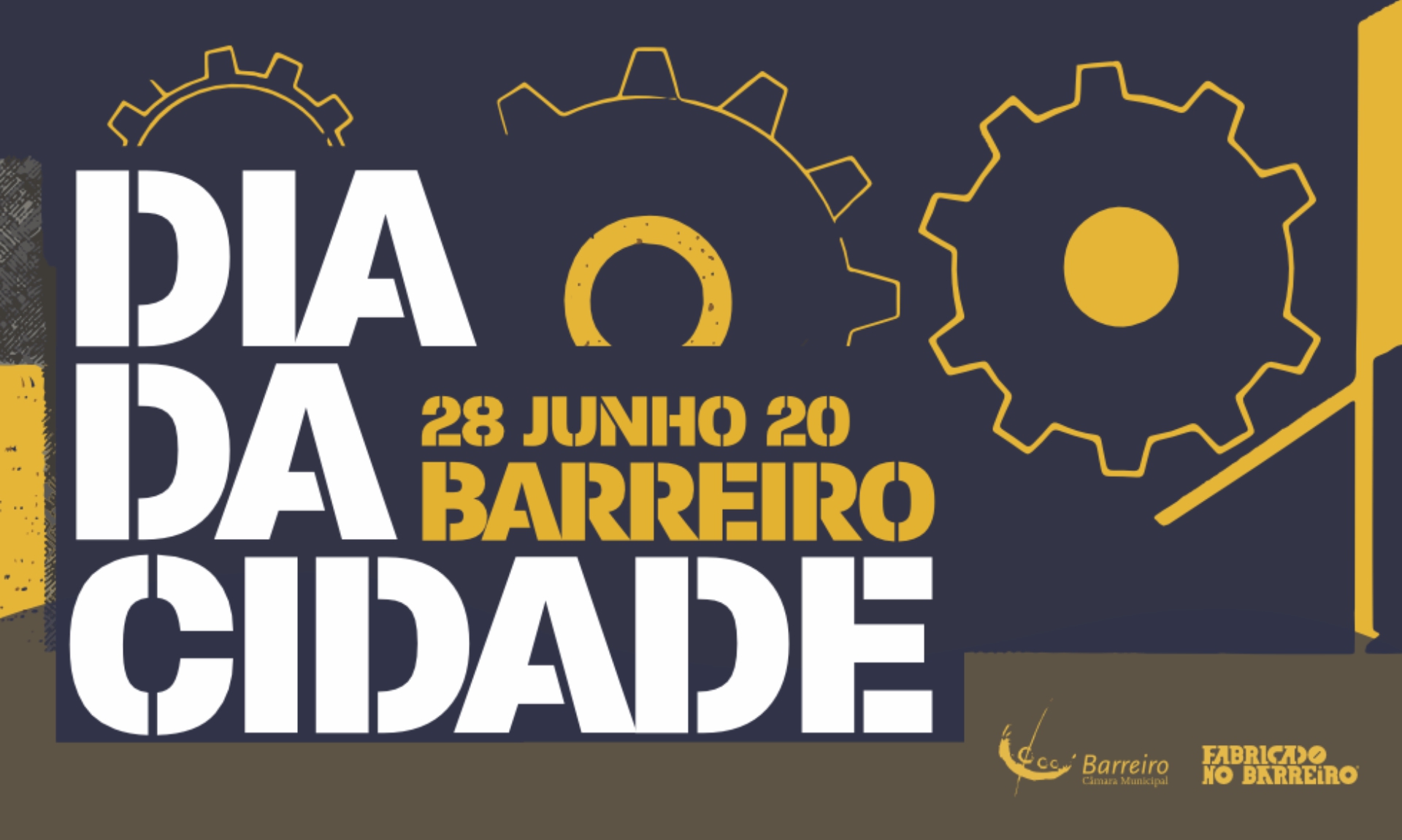 Dia da Cidade 2024