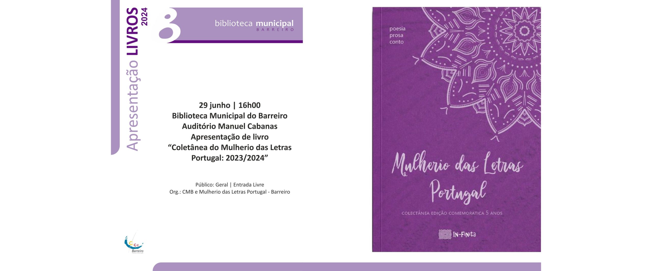 mulherio das letras