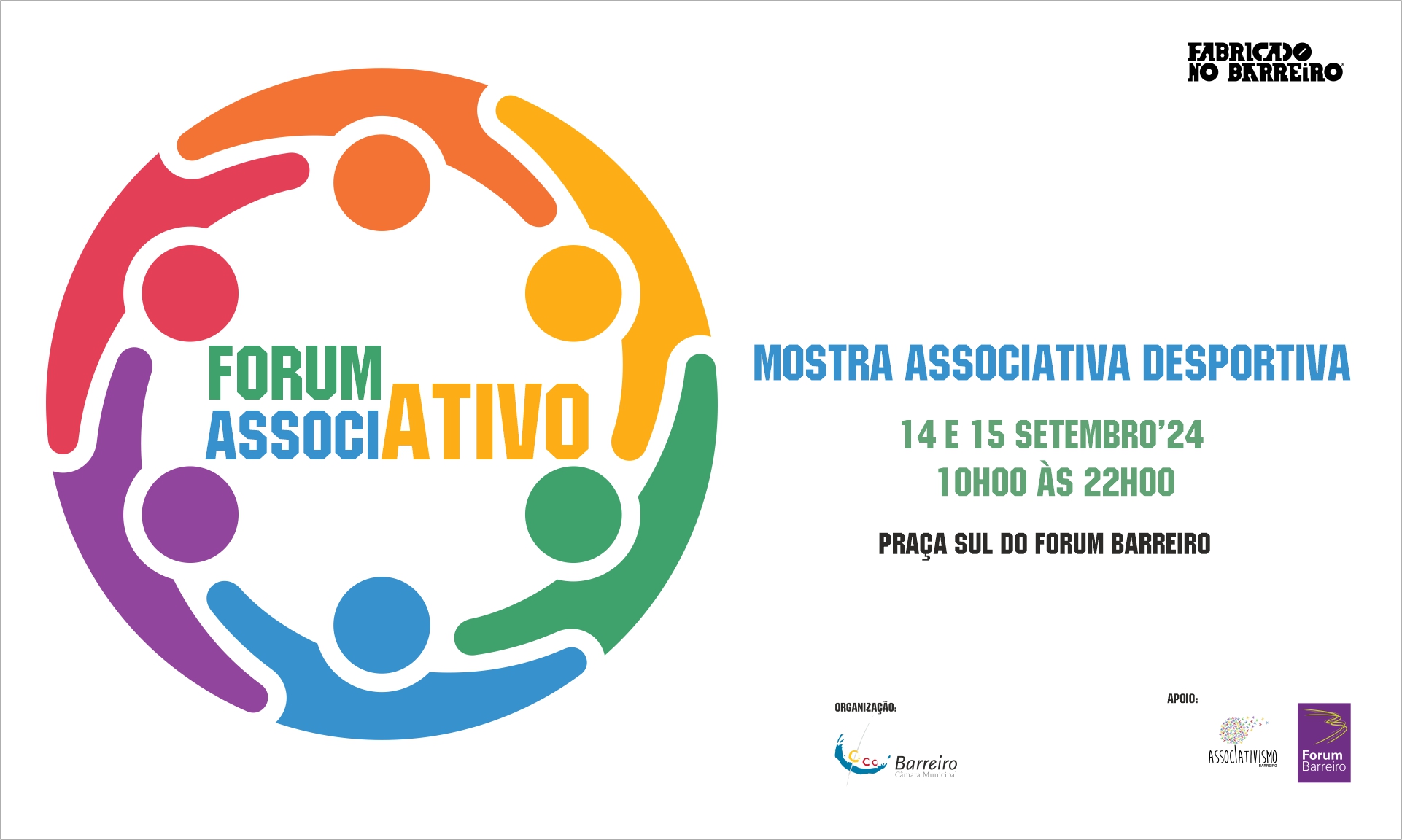 Forum associATIVO