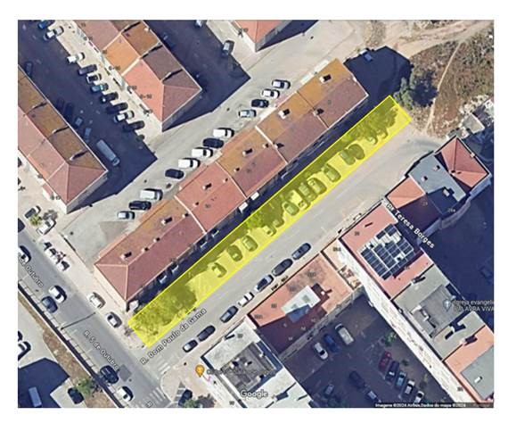 Ação de limpeza de areia | 30 de agosto | Interdição de estacionamento | Freguesia do Alto do Seixal