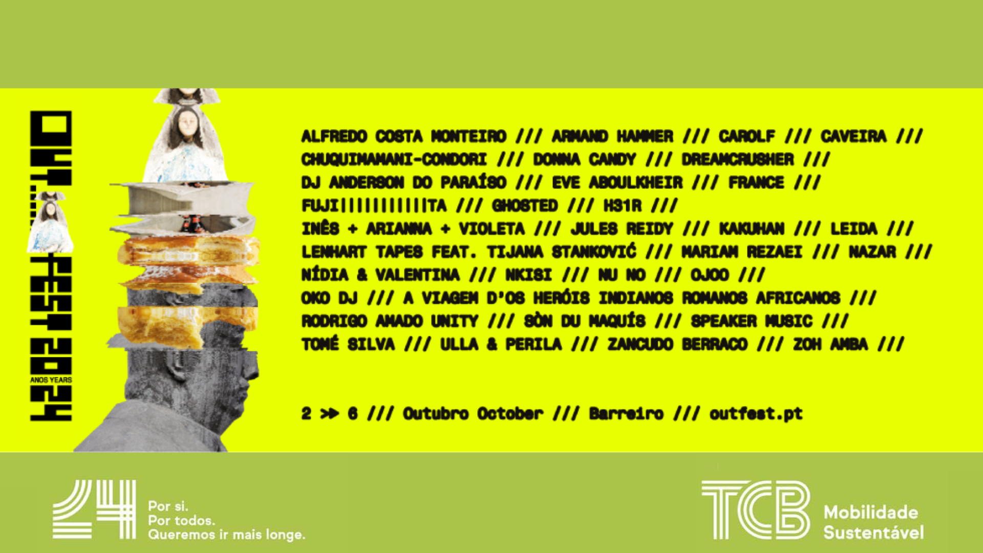 TCB OUT FEST