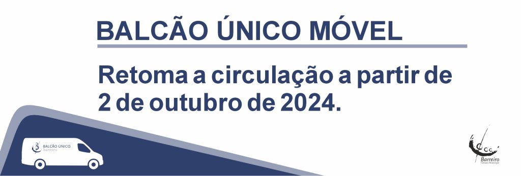 Bu móvel retoma circulação
