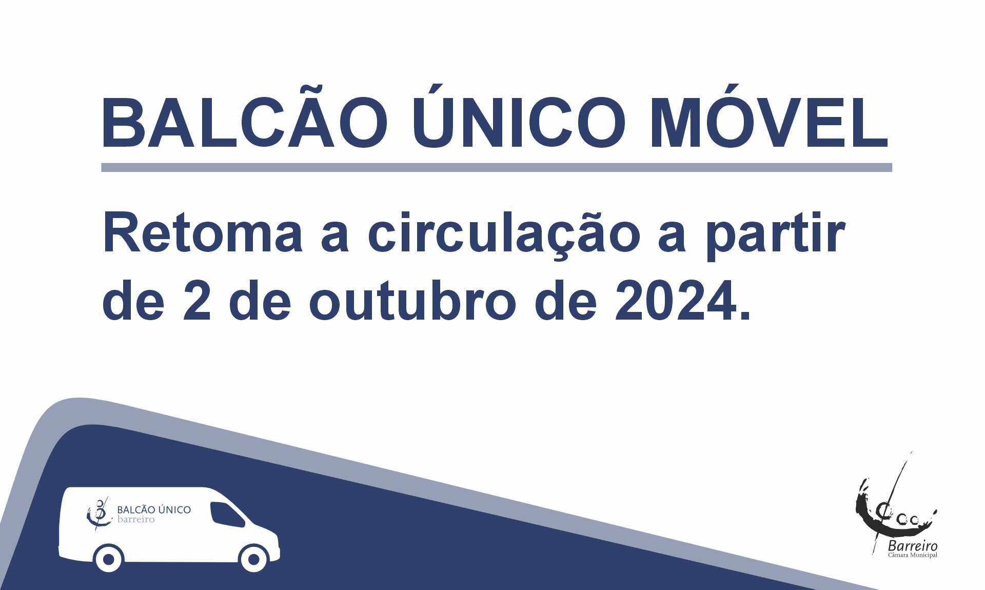 Bu móvel retoma circulação