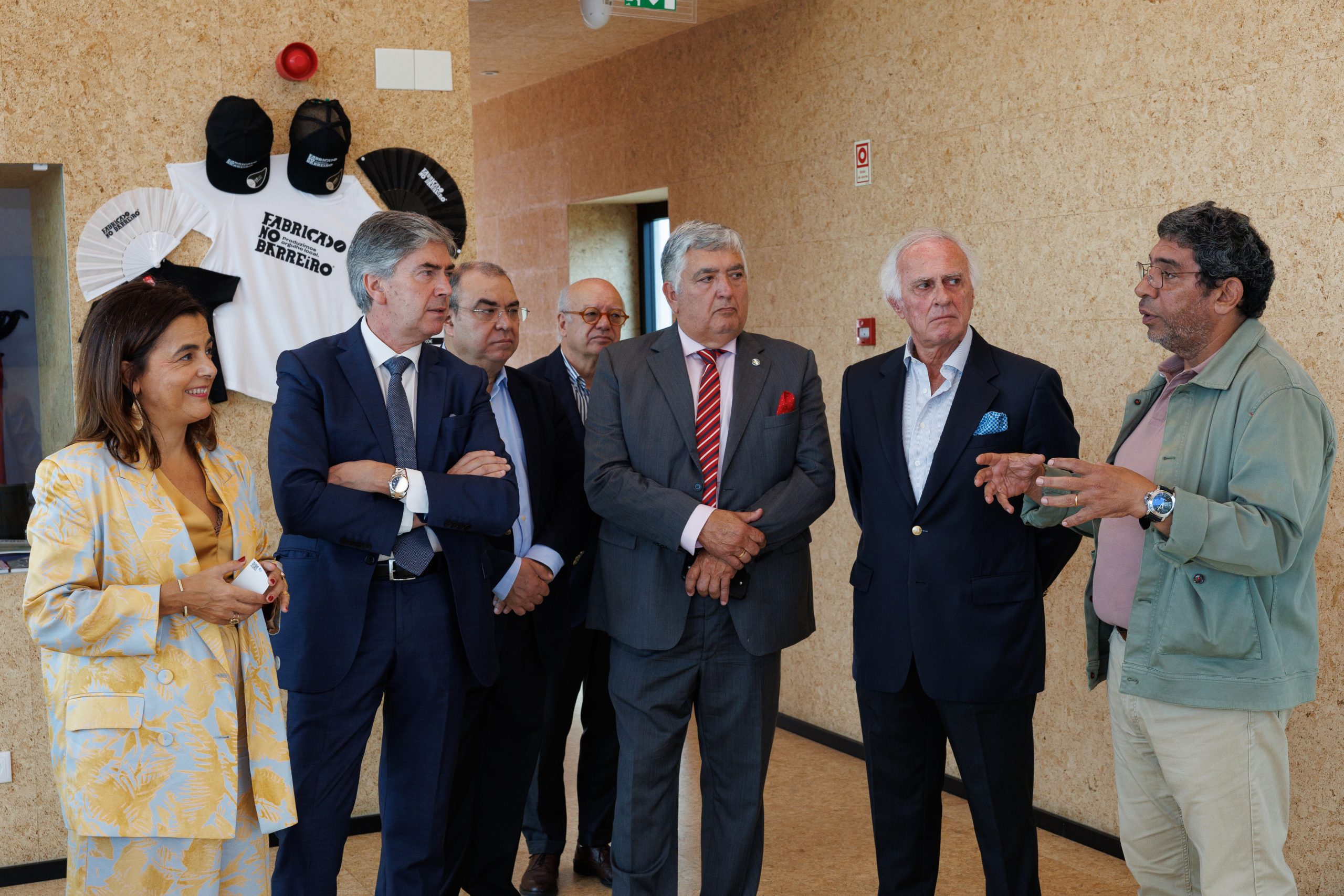 visita secretario de estado