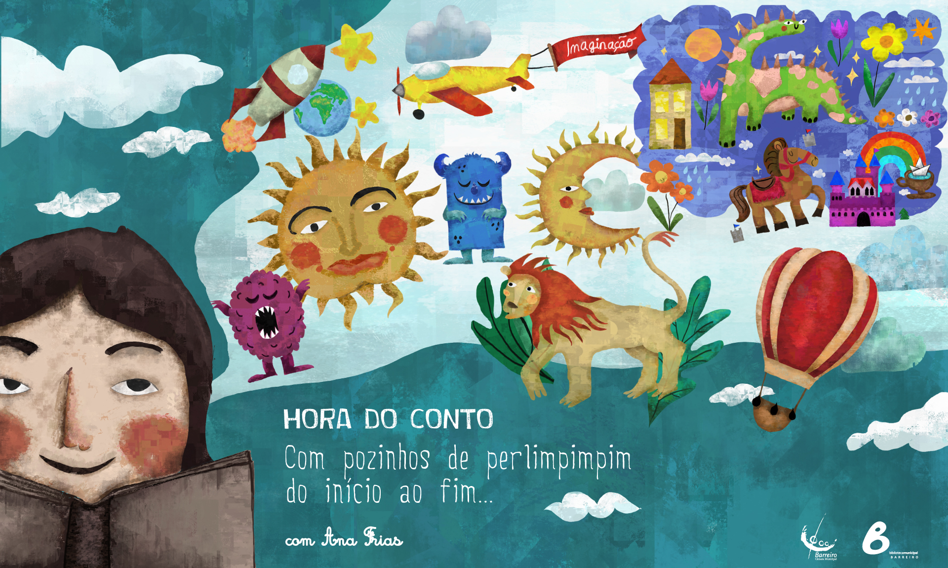 Hora do Conto