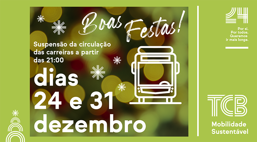 TCB interrupção da circulação