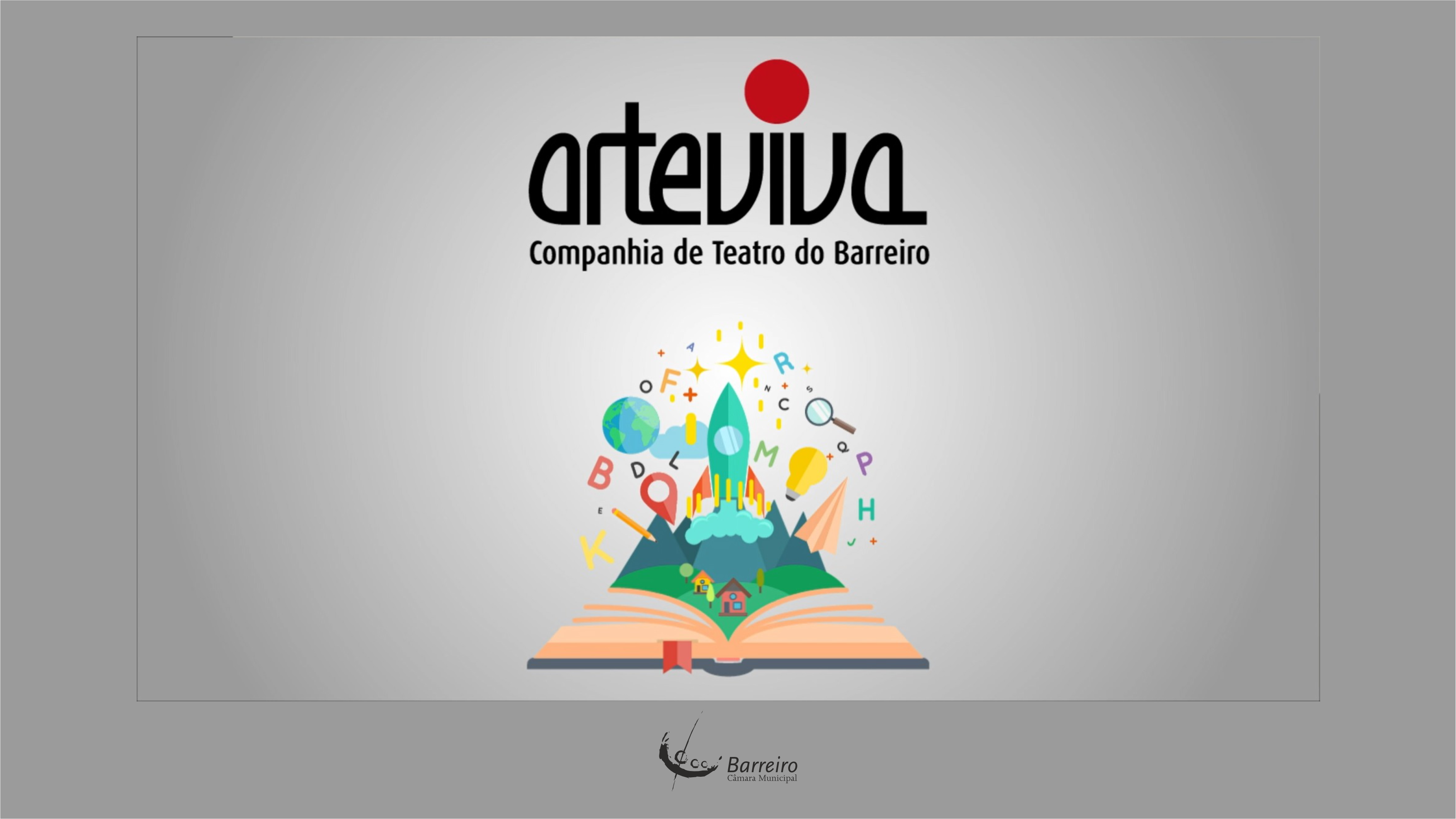 Histórias Vivas na Biblioteca
